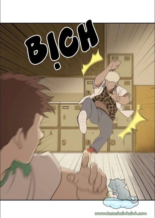 Cô Nàng Hết Thuốc Chữa Chapter 3 - 54