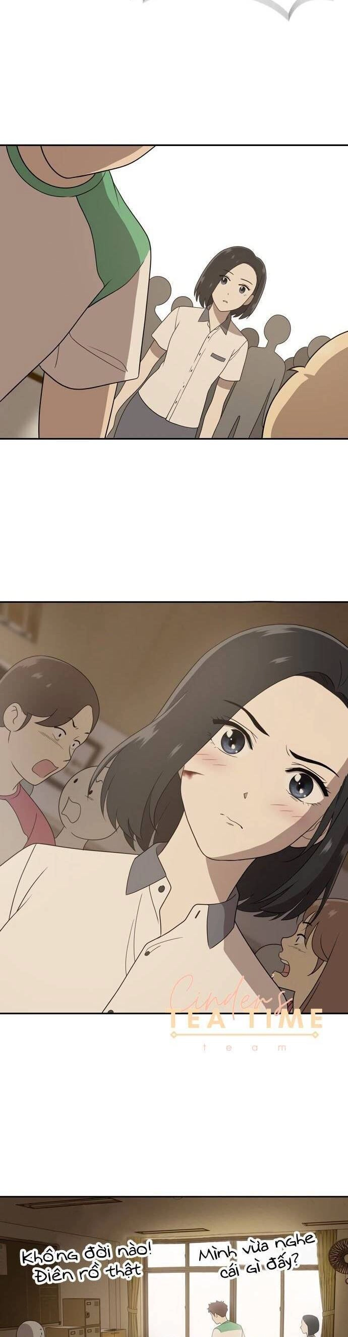 Cô Nàng Hết Thuốc Chữa Chapter 3 - 57