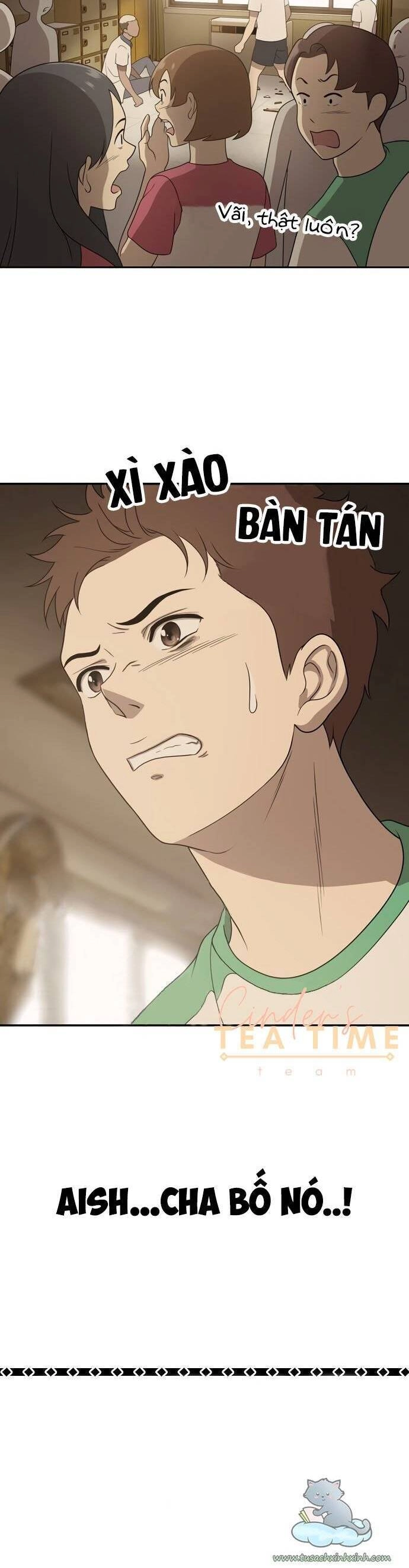 Cô Nàng Hết Thuốc Chữa Chapter 3 - 58