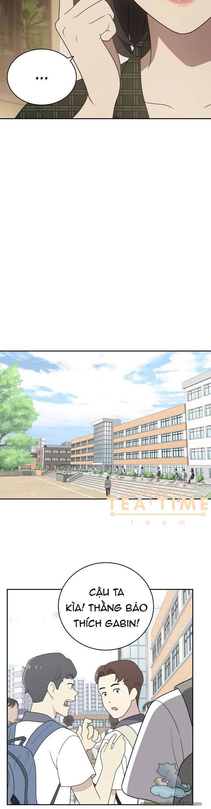 Cô Nàng Hết Thuốc Chữa Chapter 4 - 22