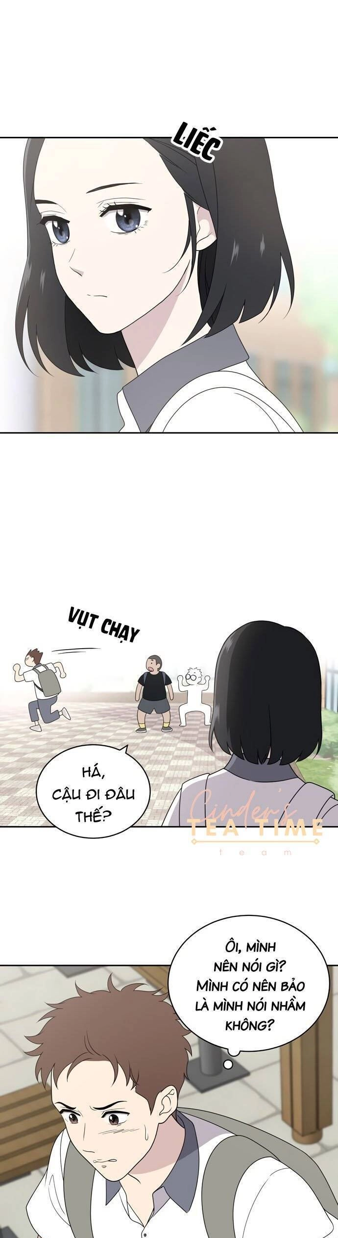 Cô Nàng Hết Thuốc Chữa Chapter 4 - 27