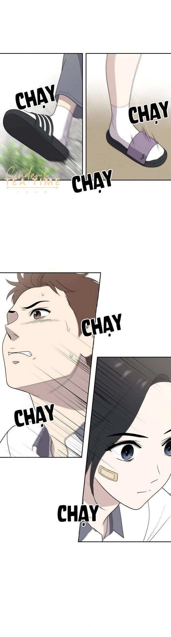 Cô Nàng Hết Thuốc Chữa Chapter 4 - 37