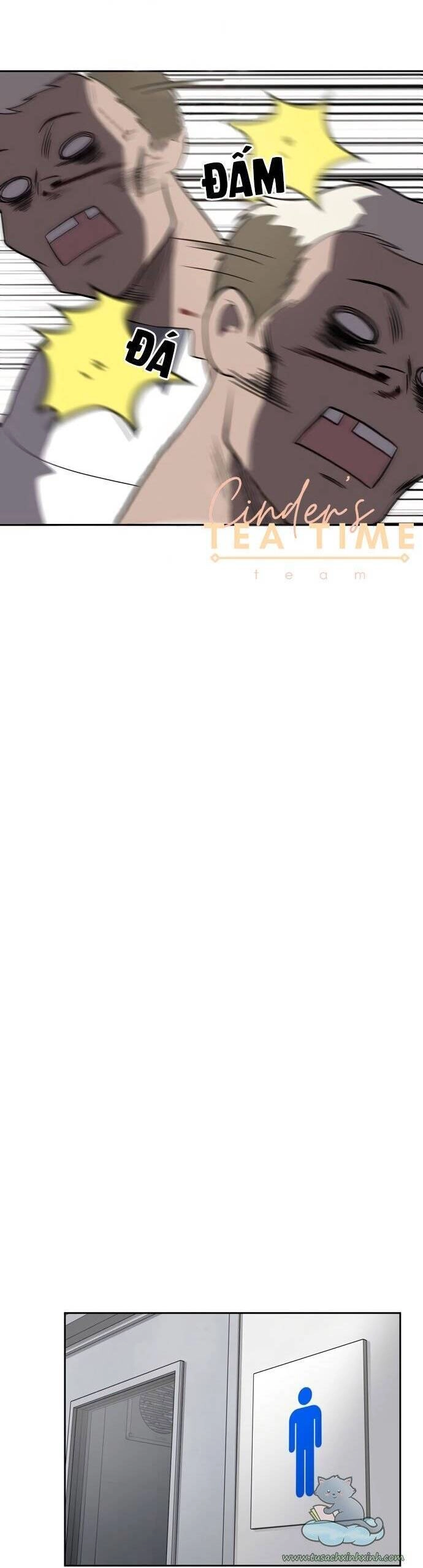 Cô Nàng Hết Thuốc Chữa Chapter 4 - 38