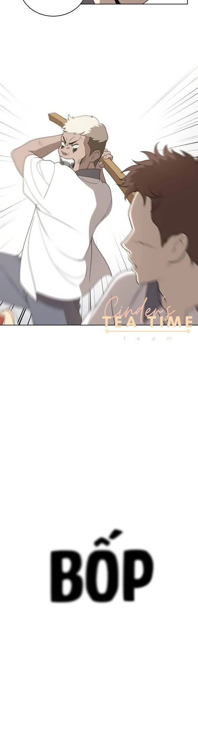 Cô Nàng Hết Thuốc Chữa Chapter 5 - 12