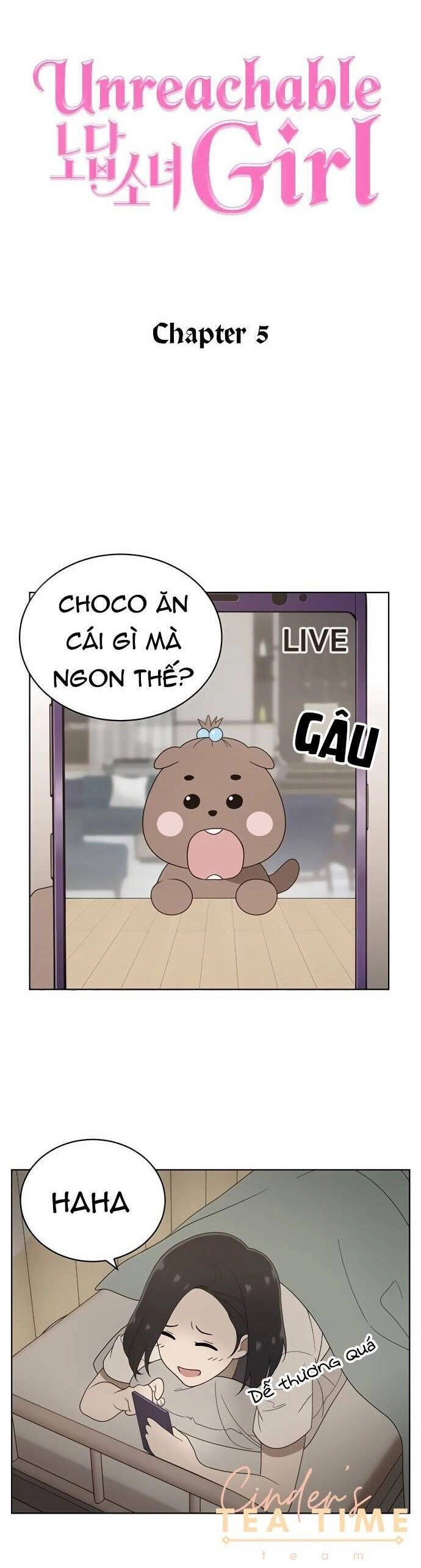 Cô Nàng Hết Thuốc Chữa Chapter 5 - 13