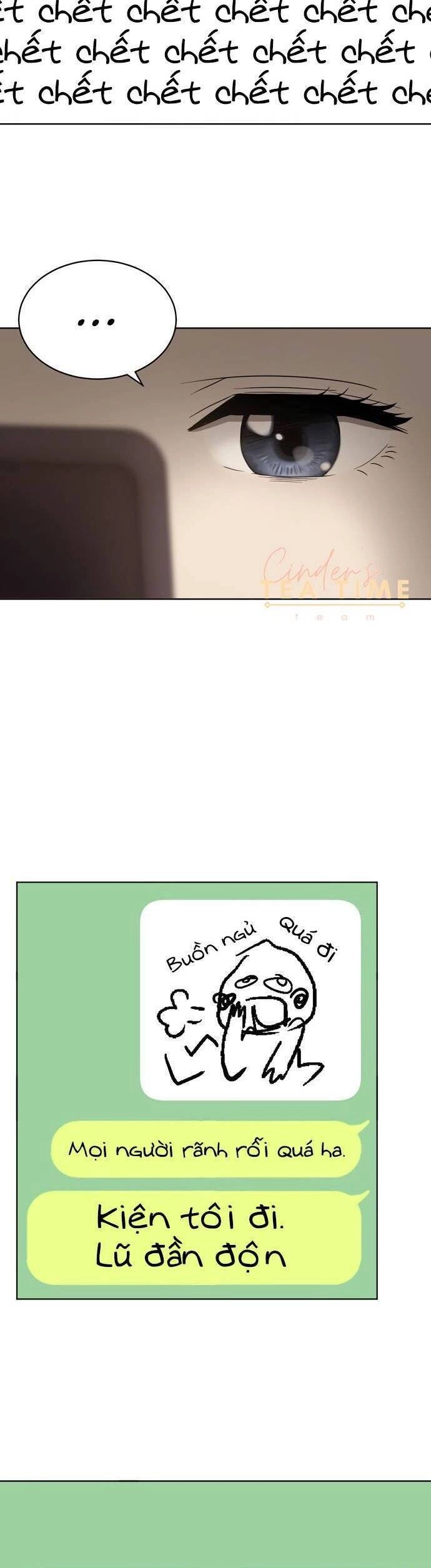 Cô Nàng Hết Thuốc Chữa Chapter 5 - 16