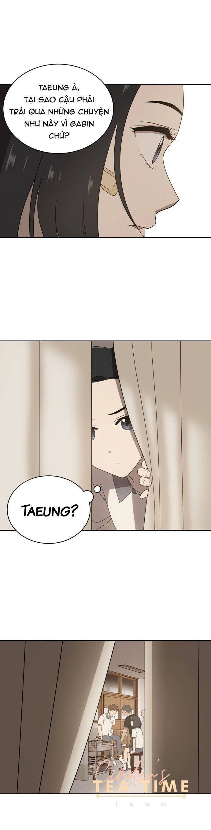 Cô Nàng Hết Thuốc Chữa Chapter 5 - 19