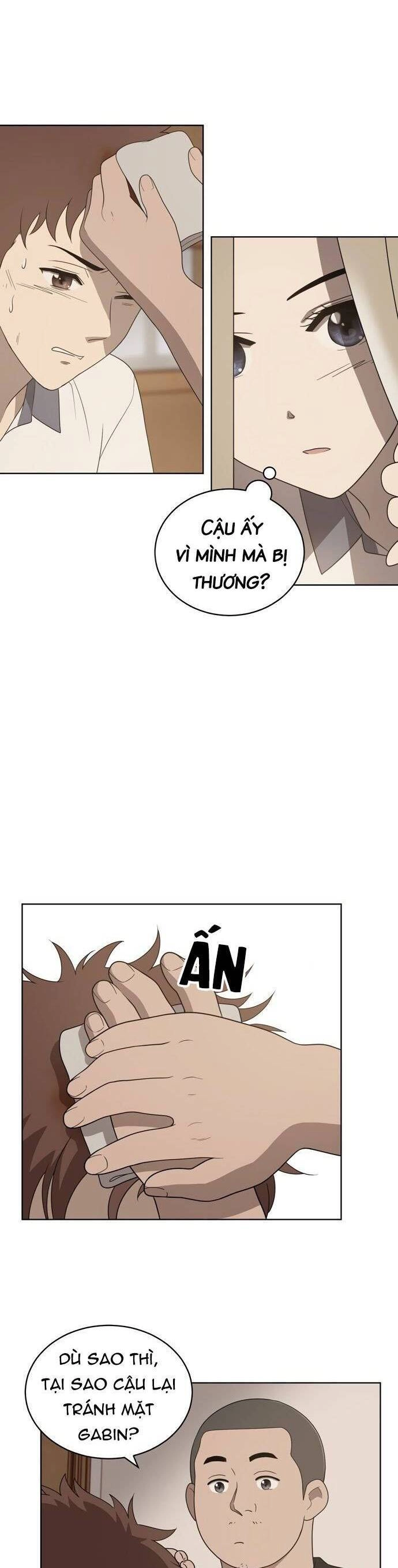 Cô Nàng Hết Thuốc Chữa Chapter 5 - 20