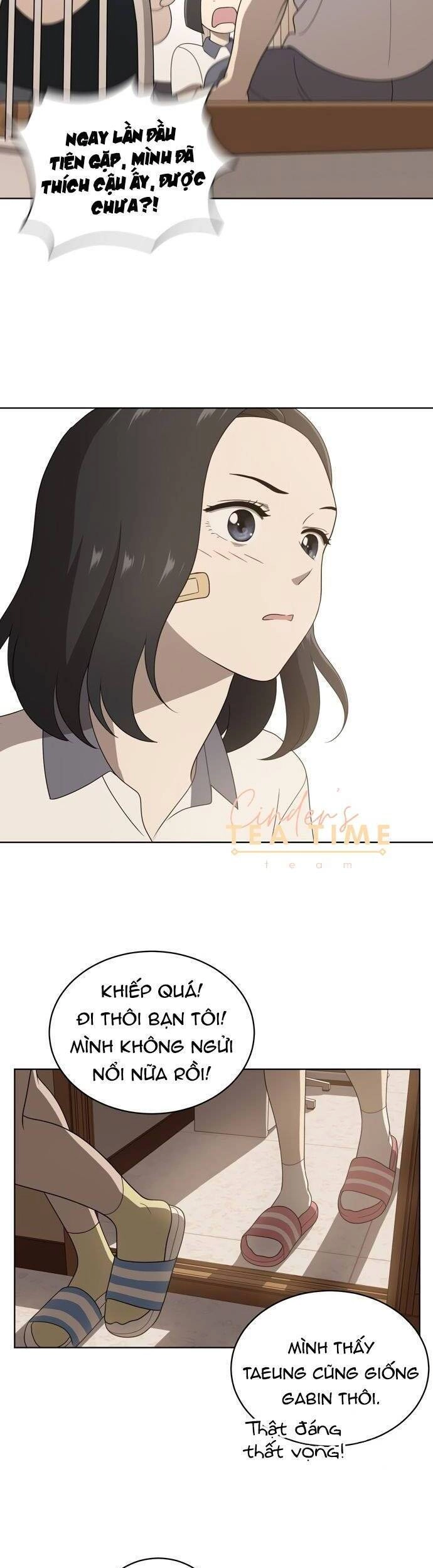 Cô Nàng Hết Thuốc Chữa Chapter 5 - 25