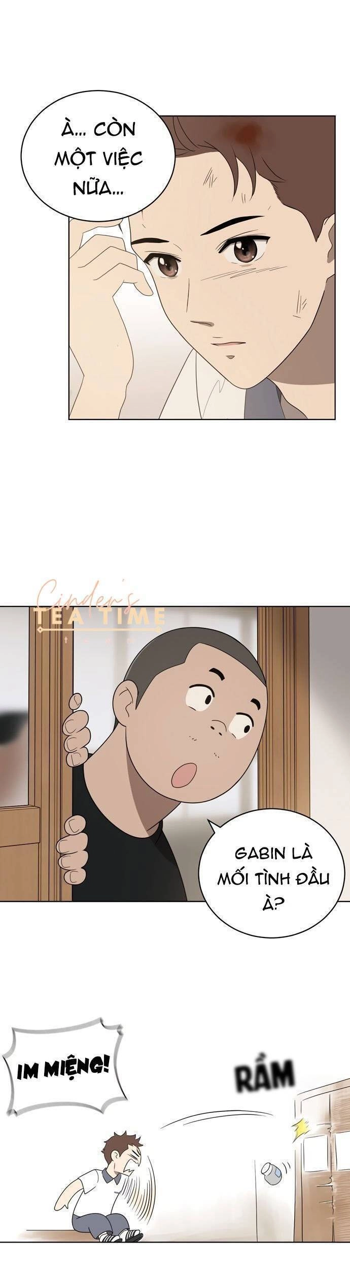 Cô Nàng Hết Thuốc Chữa Chapter 5 - 27