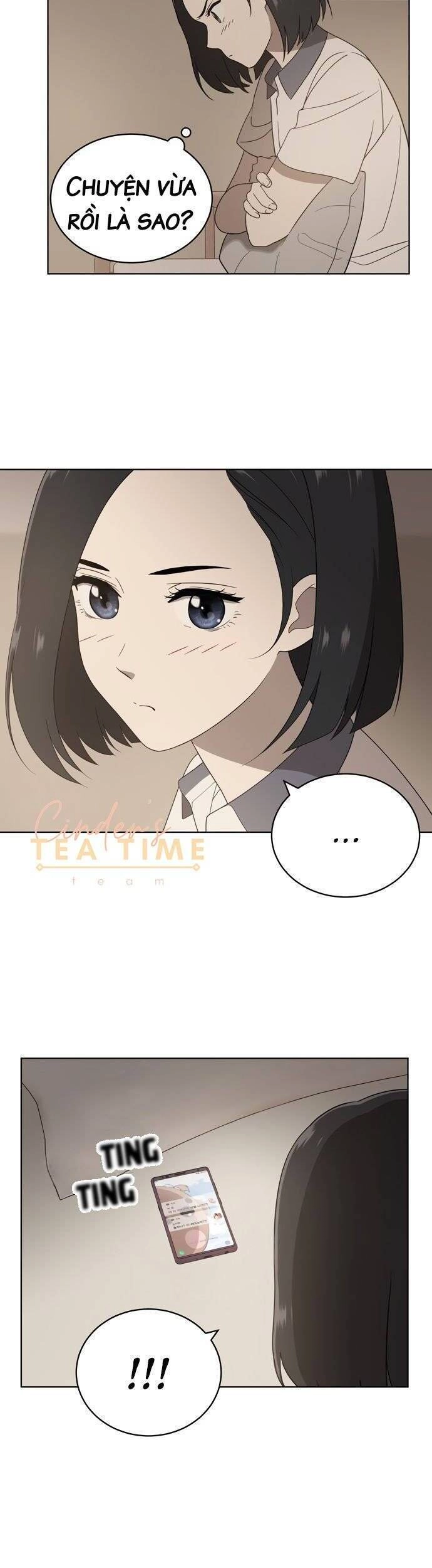 Cô Nàng Hết Thuốc Chữa Chapter 5 - 29