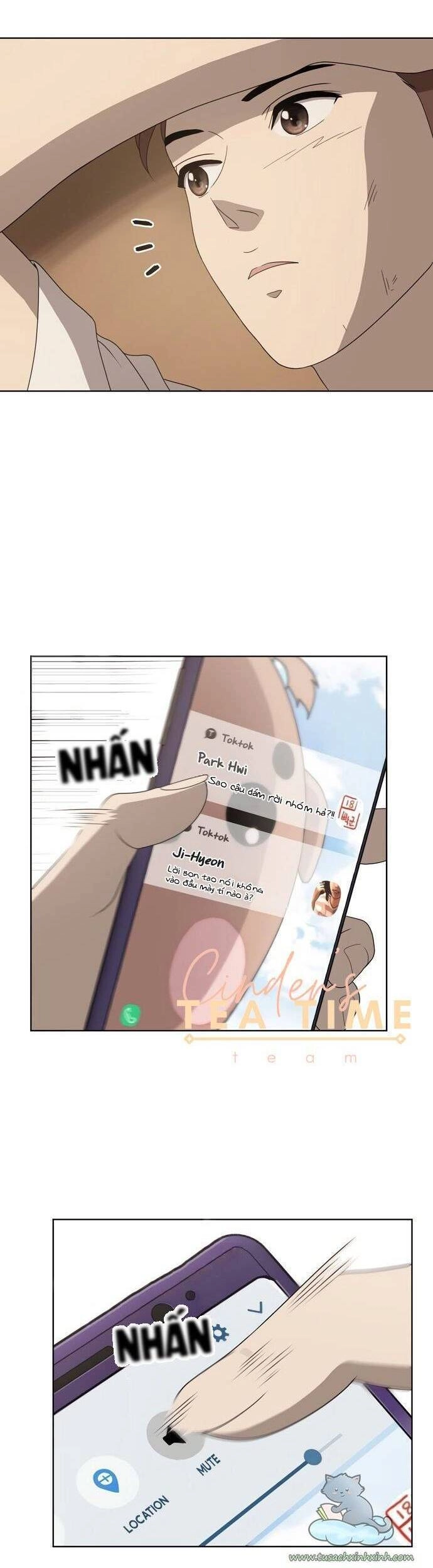 Cô Nàng Hết Thuốc Chữa Chapter 5 - 30