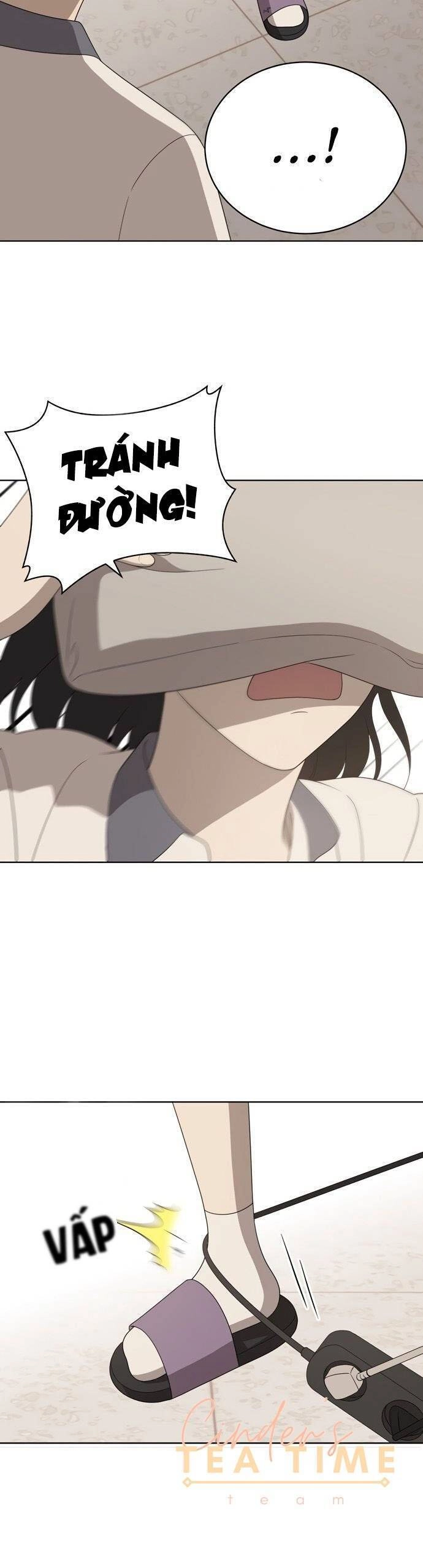 Cô Nàng Hết Thuốc Chữa Chapter 5 - 33