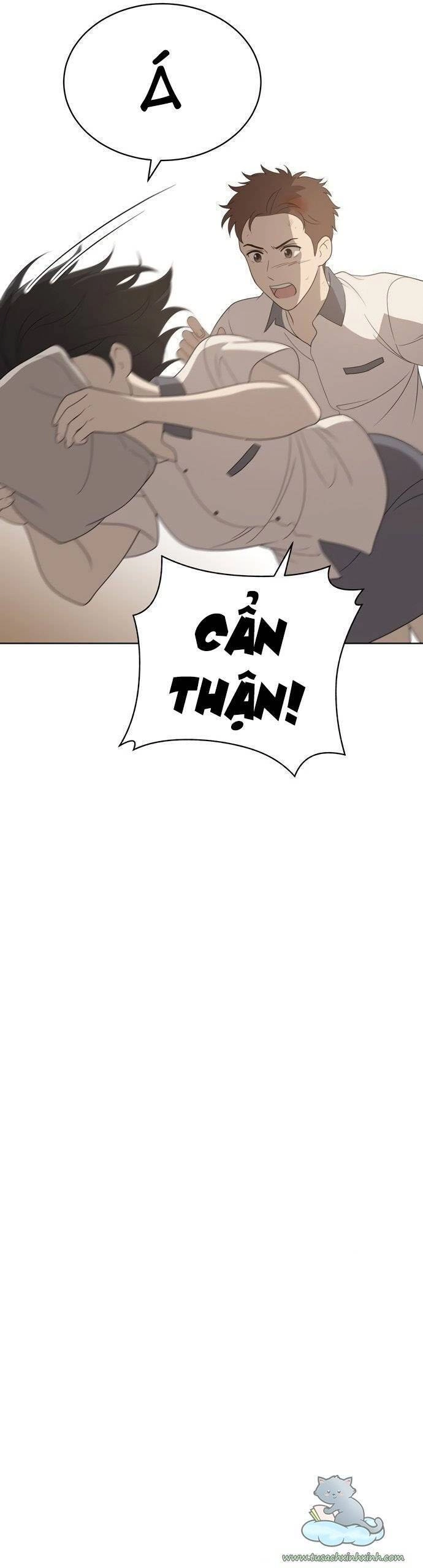 Cô Nàng Hết Thuốc Chữa Chapter 5 - 34