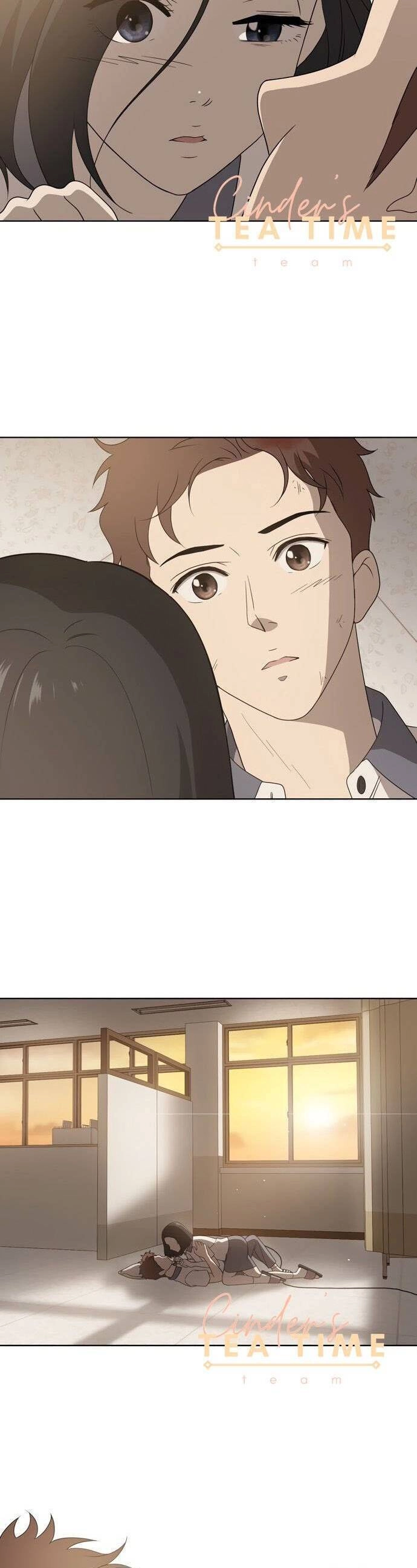 Cô Nàng Hết Thuốc Chữa Chapter 5 - 36