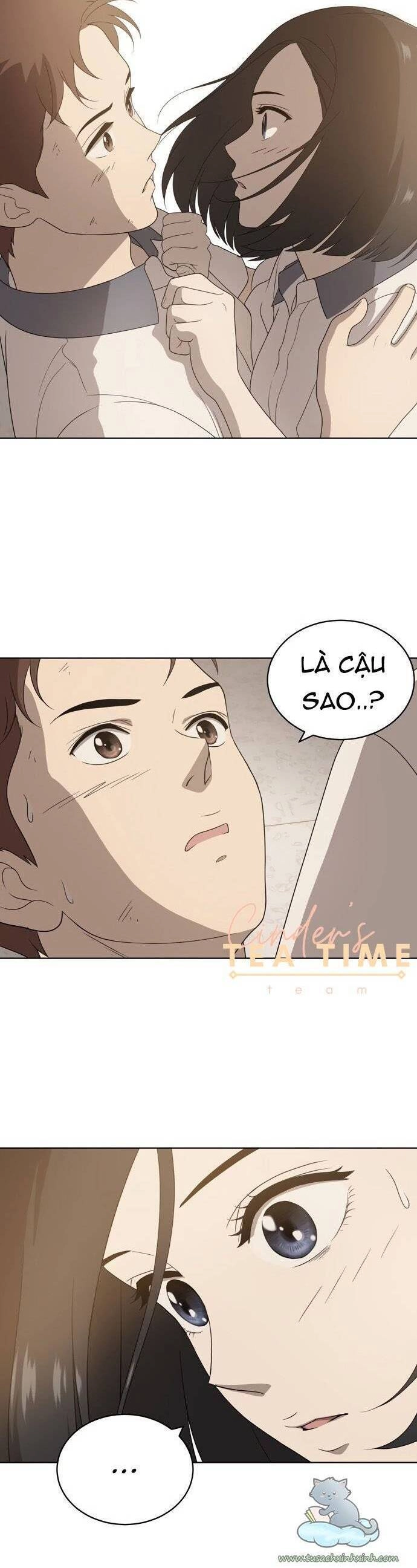 Cô Nàng Hết Thuốc Chữa Chapter 5 - 37