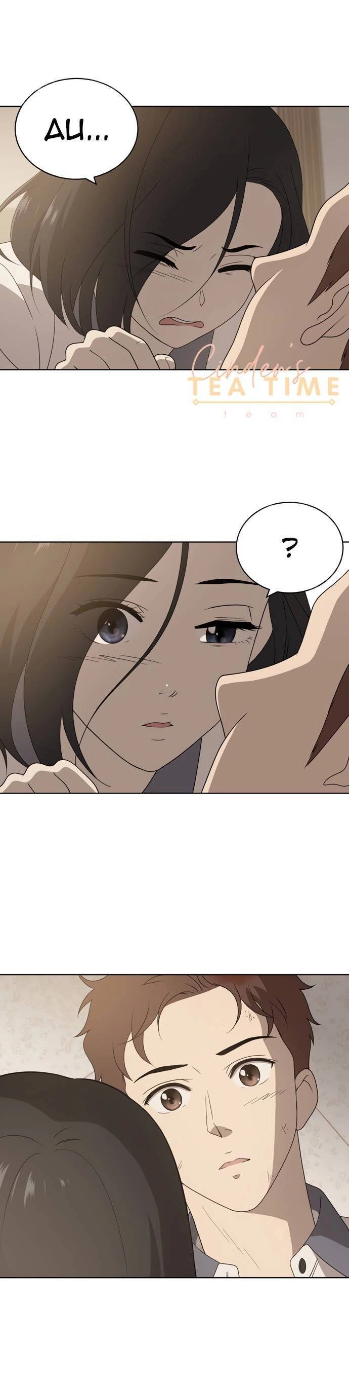 Cô Nàng Hết Thuốc Chữa Chapter 6 - 3