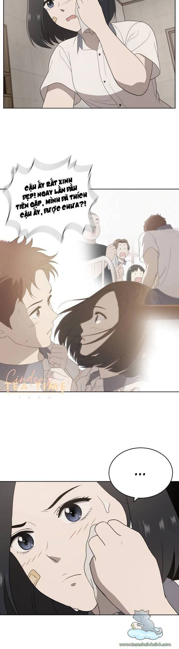 Cô Nàng Hết Thuốc Chữa Chapter 6 - 10