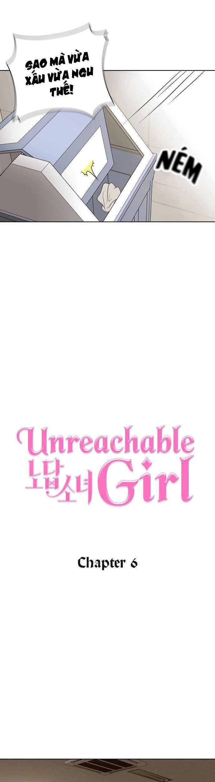 Cô Nàng Hết Thuốc Chữa Chapter 6 - 11