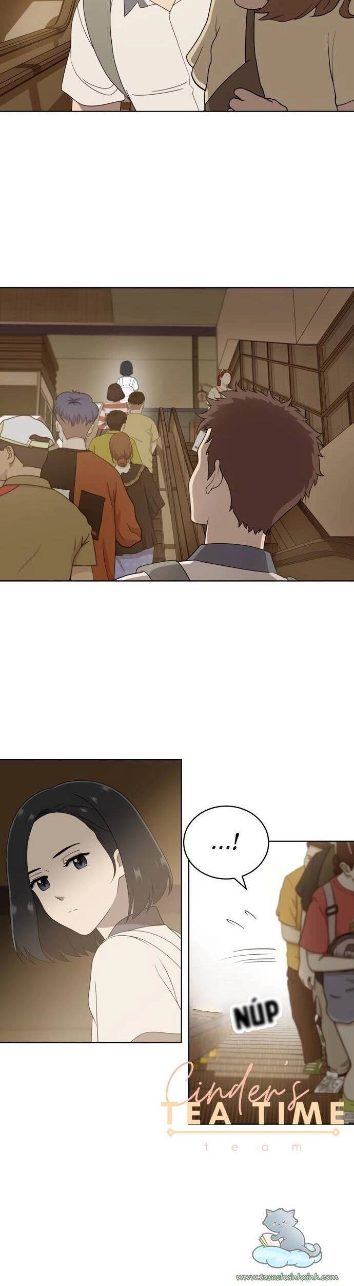 Cô Nàng Hết Thuốc Chữa Chapter 6 - 22