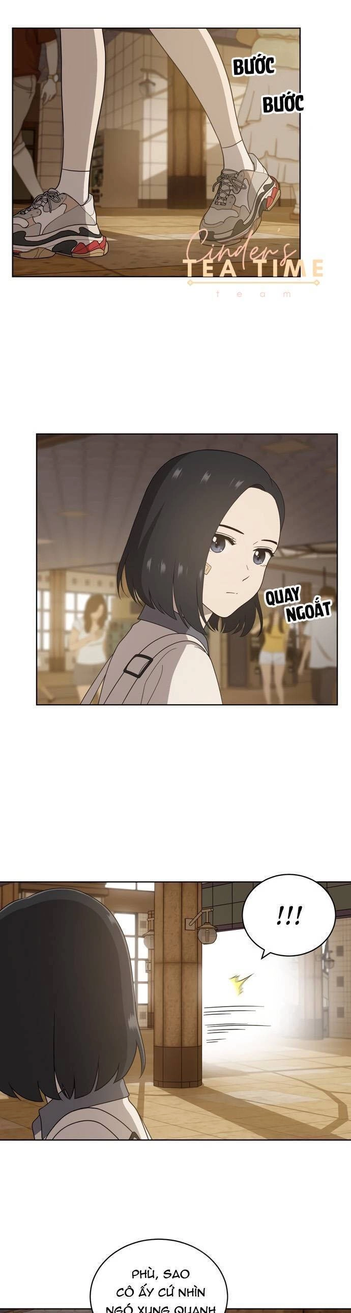 Cô Nàng Hết Thuốc Chữa Chapter 6 - 23