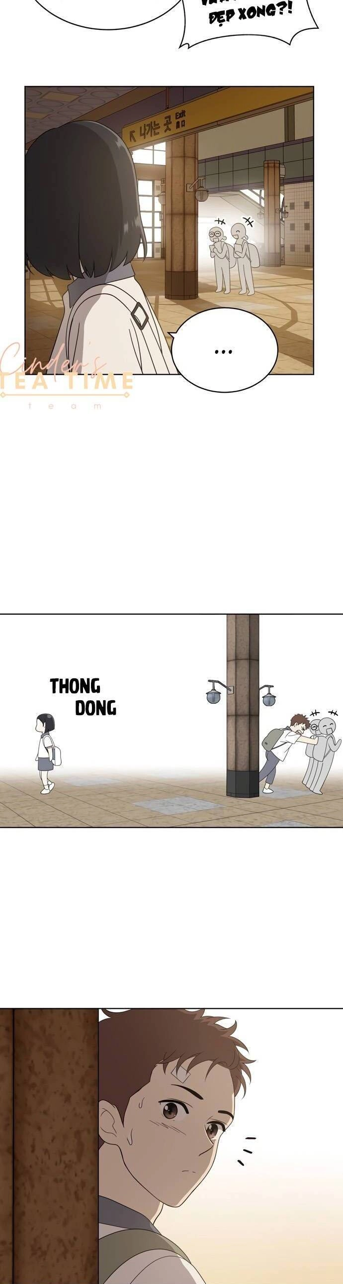 Cô Nàng Hết Thuốc Chữa Chapter 6 - 25