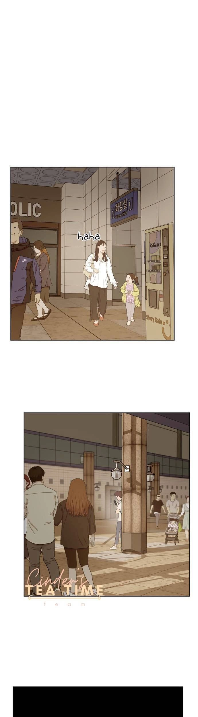 Cô Nàng Hết Thuốc Chữa Chapter 6 - 27