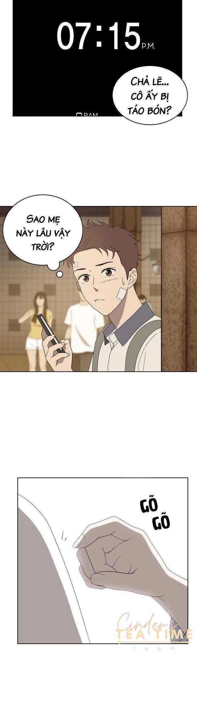 Cô Nàng Hết Thuốc Chữa Chapter 6 - 28