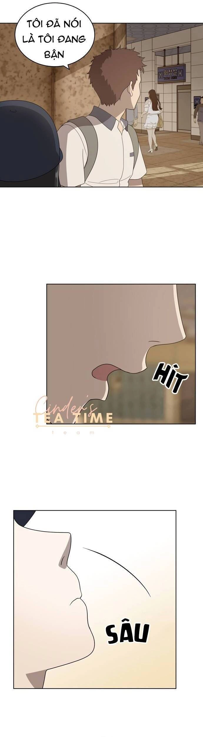 Cô Nàng Hết Thuốc Chữa Chapter 6 - 29