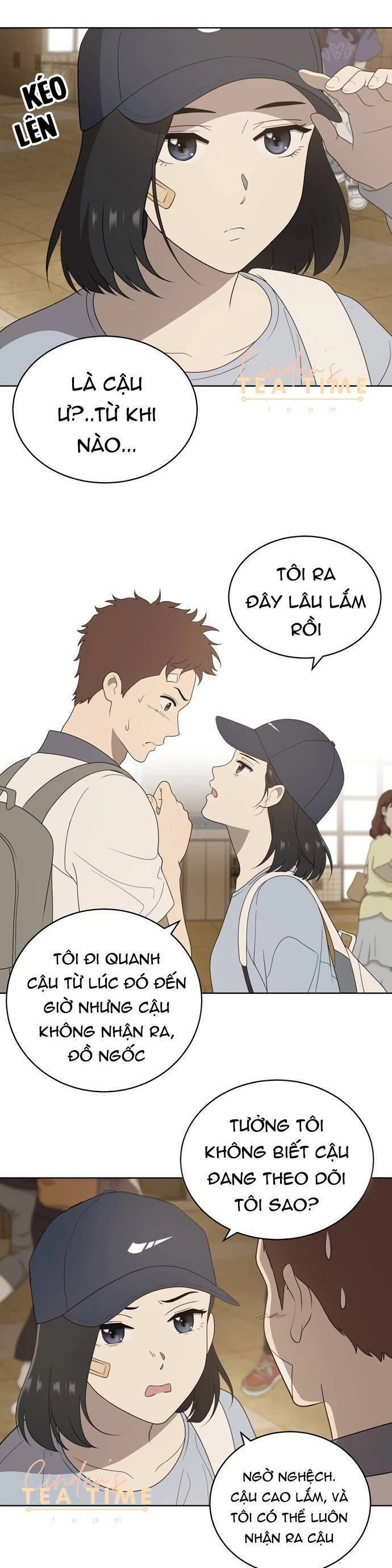 Cô Nàng Hết Thuốc Chữa Chapter 6 - 31