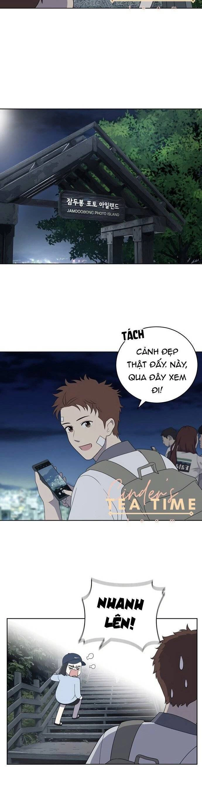 Cô Nàng Hết Thuốc Chữa Chapter 7 - 24