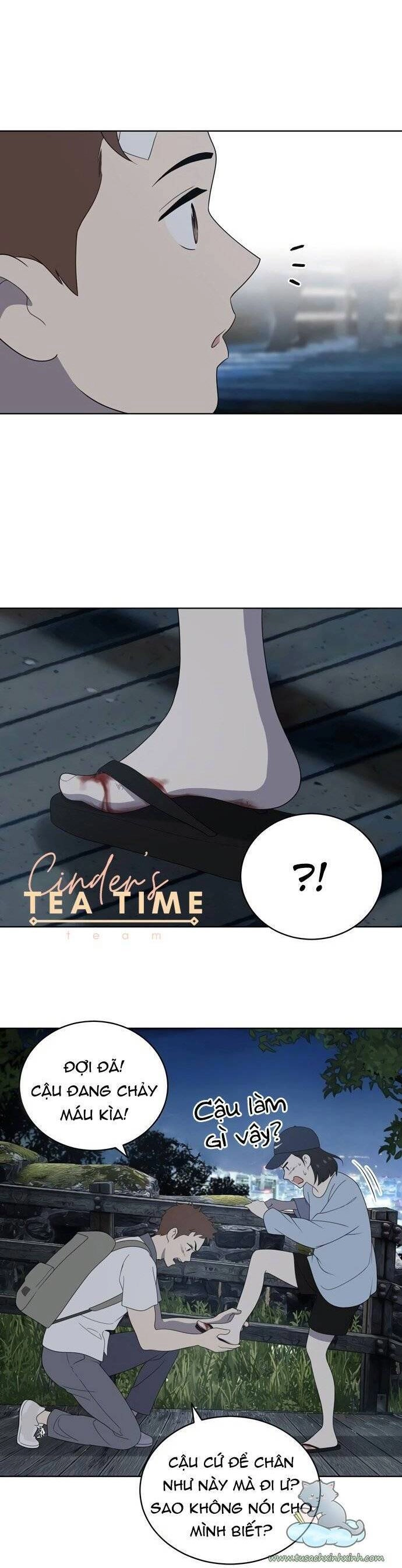 Cô Nàng Hết Thuốc Chữa Chapter 7 - 26