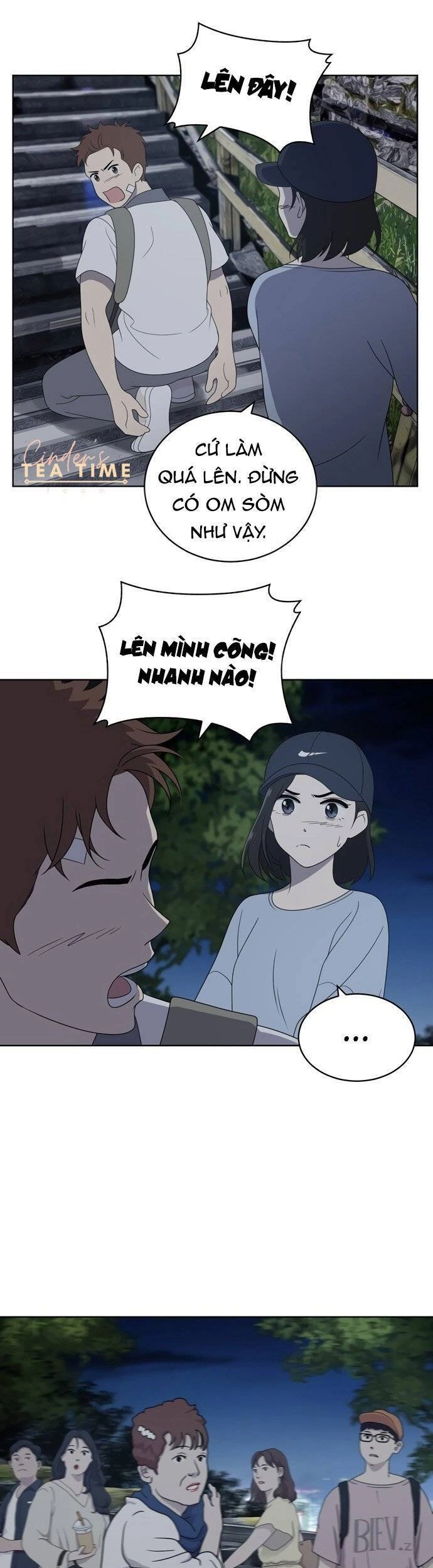 Cô Nàng Hết Thuốc Chữa Chapter 7 - 27