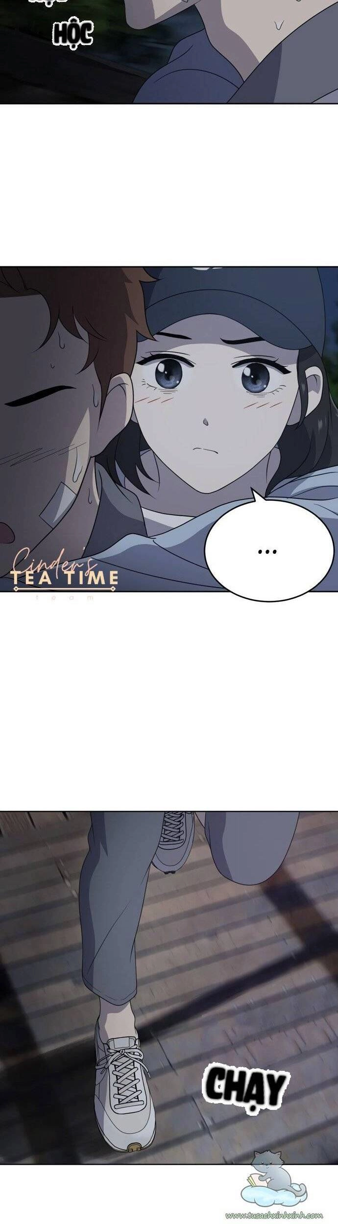 Cô Nàng Hết Thuốc Chữa Chapter 7 - 30