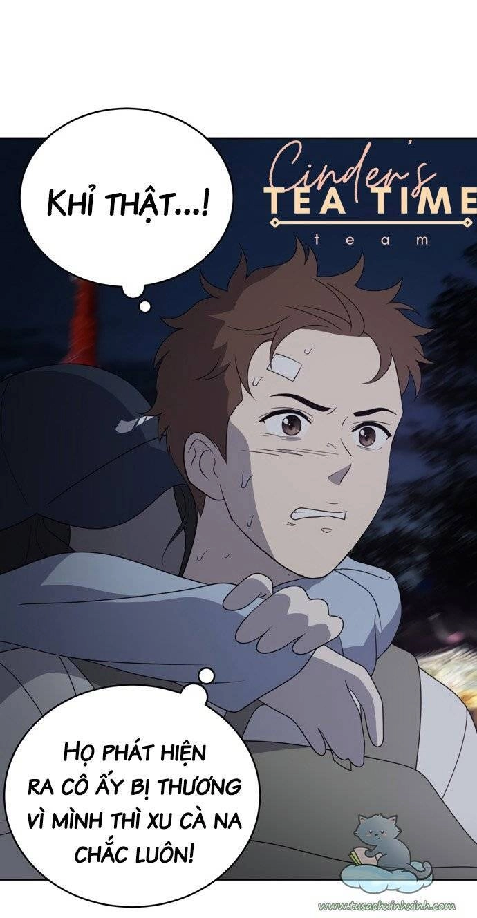 Cô Nàng Hết Thuốc Chữa Chapter 7 - 31