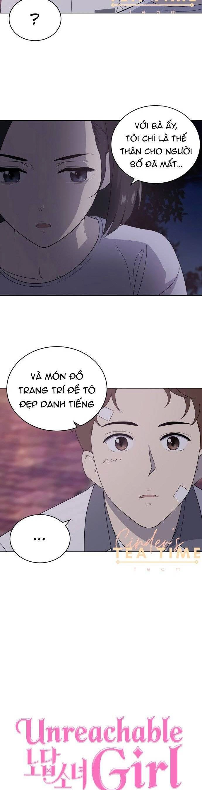 Cô Nàng Hết Thuốc Chữa Chapter 8 - 12