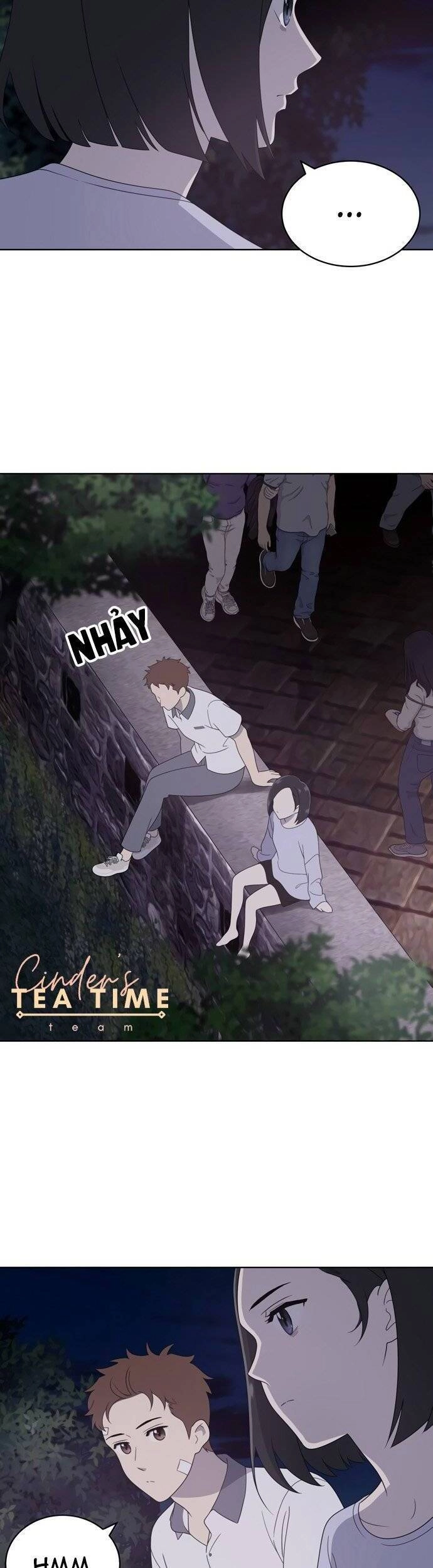 Cô Nàng Hết Thuốc Chữa Chapter 8 - 17