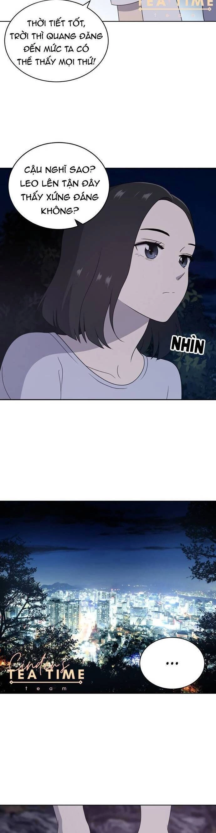 Cô Nàng Hết Thuốc Chữa Chapter 8 - 20