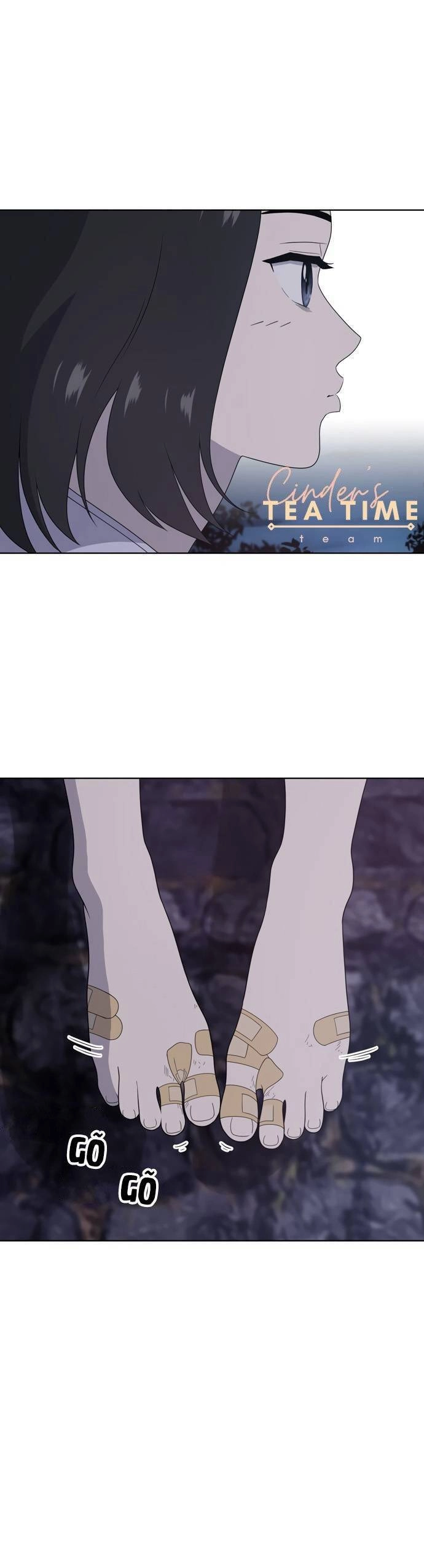 Cô Nàng Hết Thuốc Chữa Chapter 8 - 23