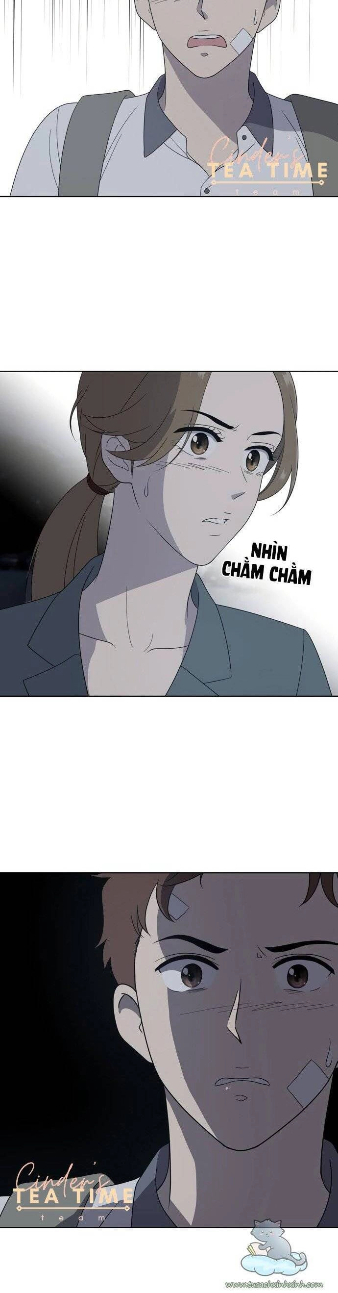 Cô Nàng Hết Thuốc Chữa Chapter 8 - 30