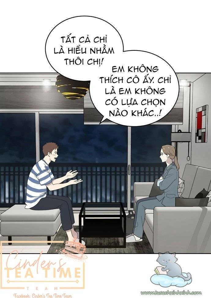 Cô Nàng Hết Thuốc Chữa Chapter 9 - 5