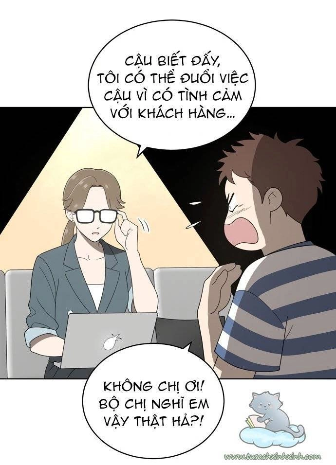 Cô Nàng Hết Thuốc Chữa Chapter 9 - 6