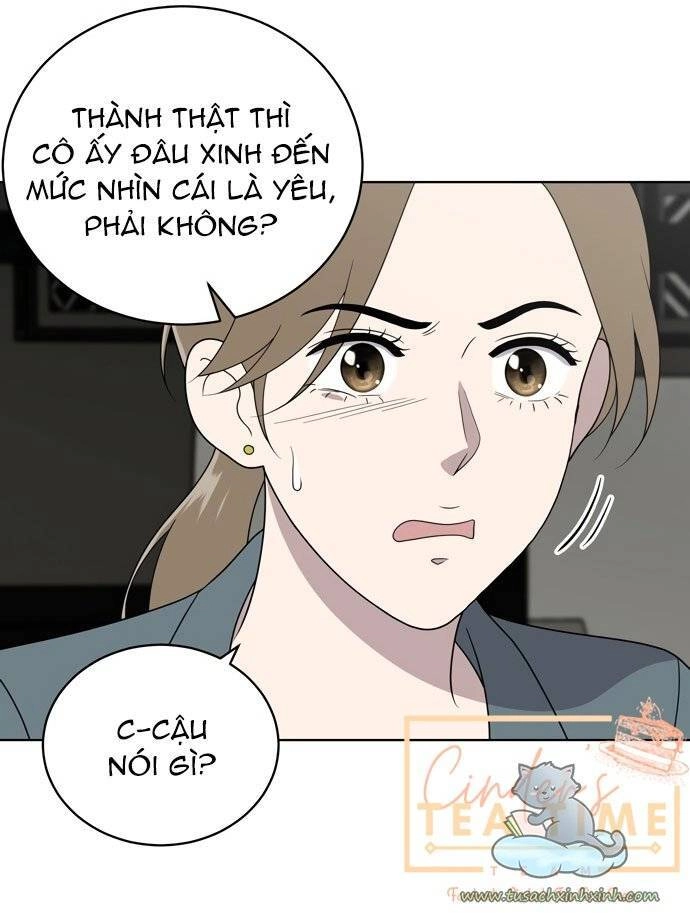 Cô Nàng Hết Thuốc Chữa Chapter 9 - 7