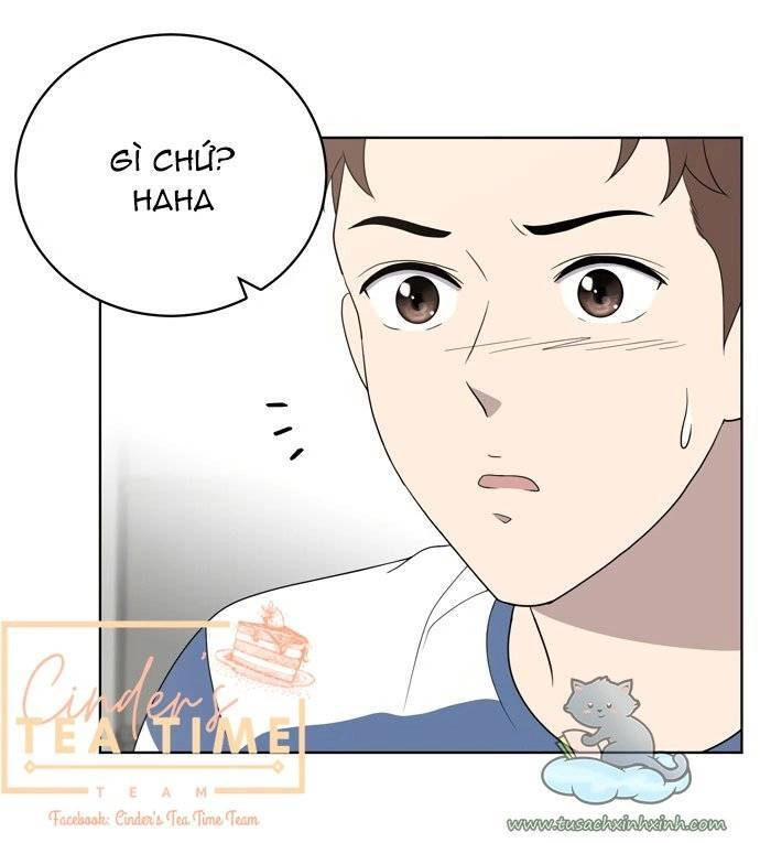 Cô Nàng Hết Thuốc Chữa Chapter 9 - 9