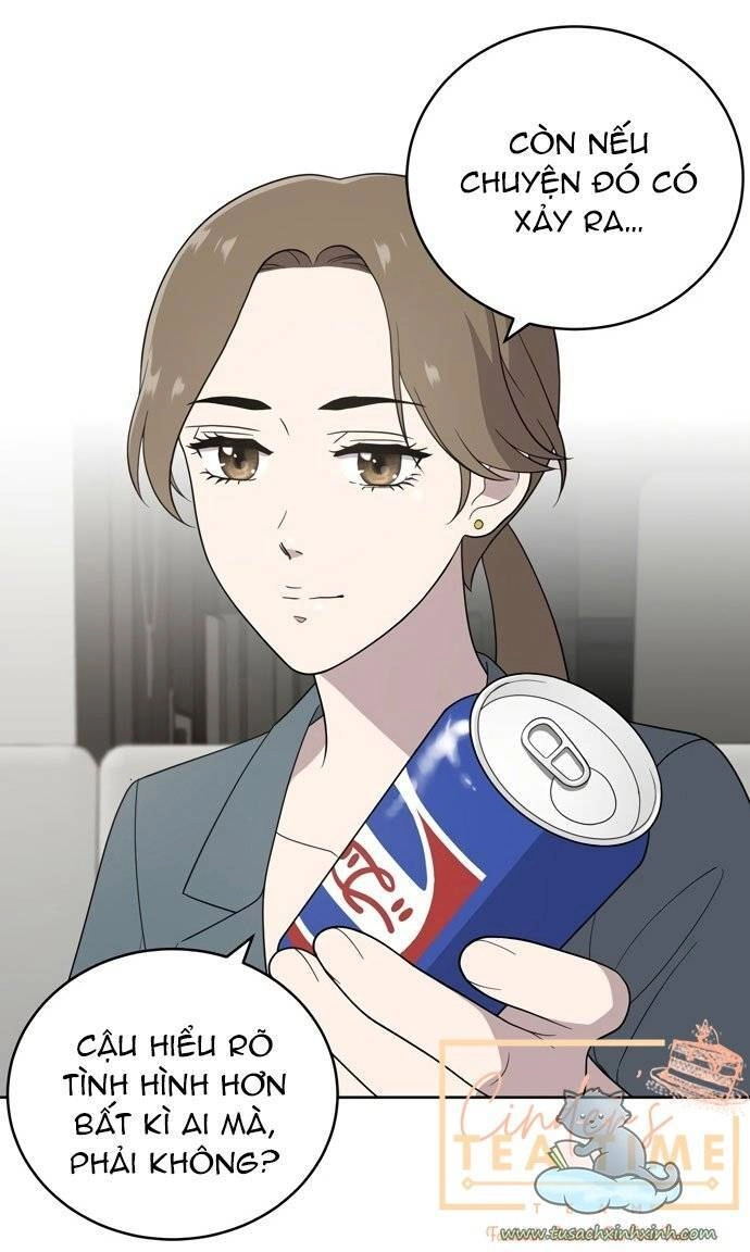 Cô Nàng Hết Thuốc Chữa Chapter 9 - 12