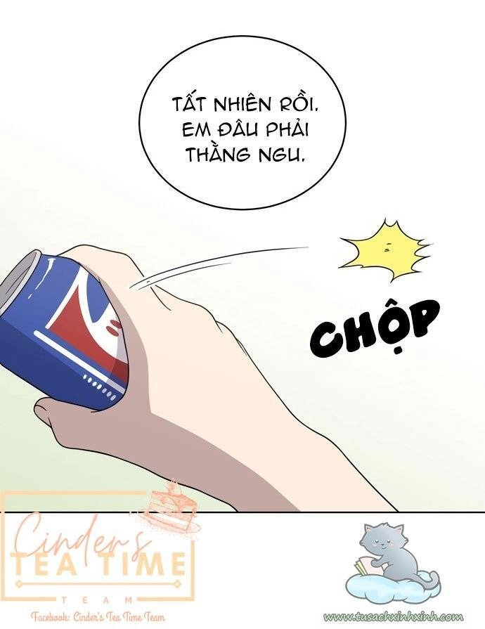 Cô Nàng Hết Thuốc Chữa Chapter 9 - 14