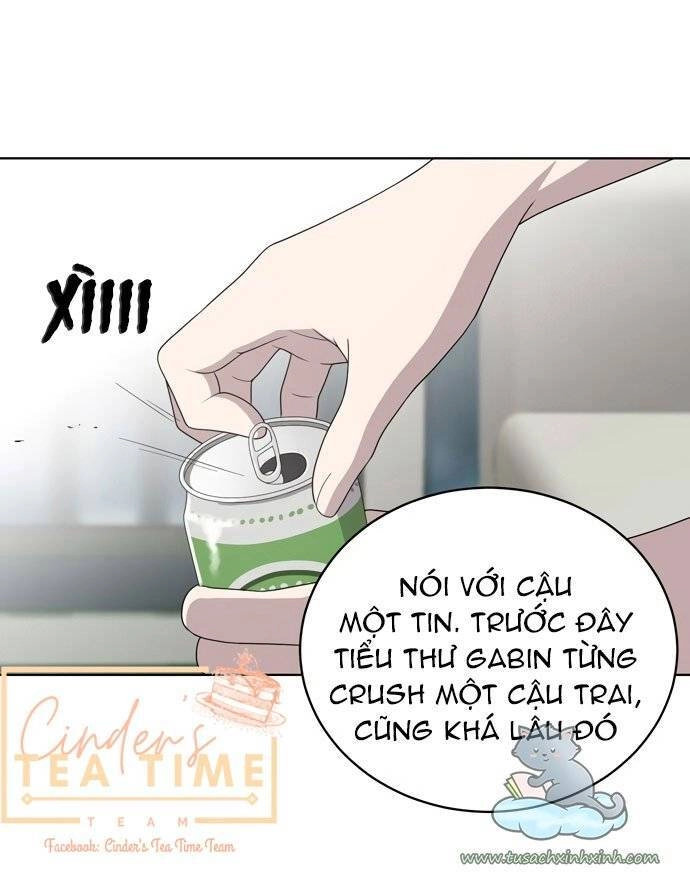 Cô Nàng Hết Thuốc Chữa Chapter 9 - 16