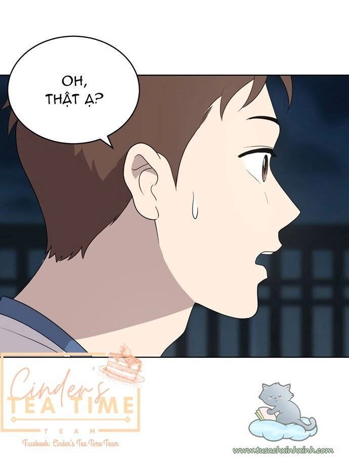 Cô Nàng Hết Thuốc Chữa Chapter 9 - 17