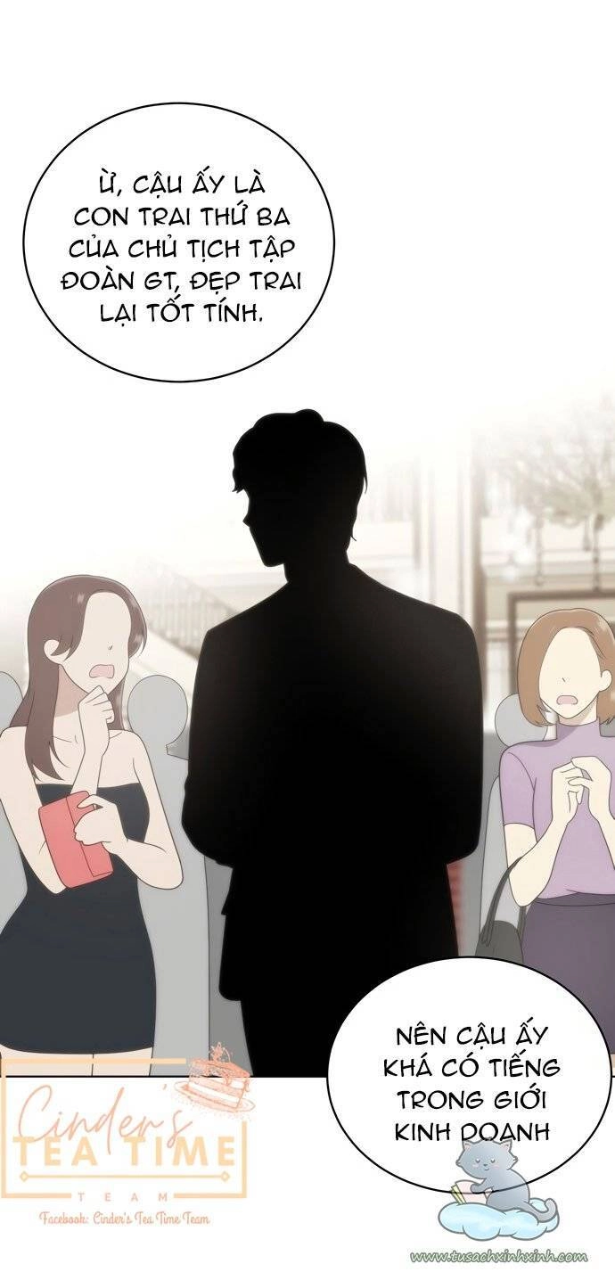 Cô Nàng Hết Thuốc Chữa Chapter 9 - 19