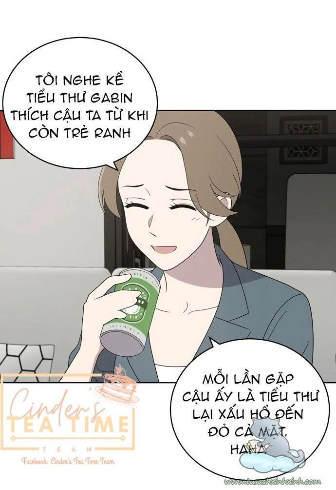 Cô Nàng Hết Thuốc Chữa Chapter 9 - 20
